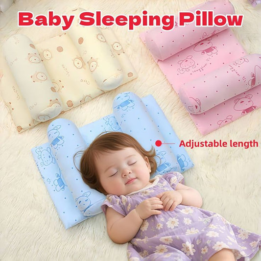 Baby Shaping Head Support Pillow
